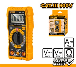 [DM2002] DM2002 DIGITAL MULTIMETER (TOP 50)