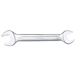 [HDSPA18191] HDSPA18191 DOUBLE OPEN END SPANNER 18x19mm