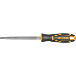 [HSHF088] HSHF088 HALF-ROUND STEEL FILE