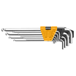 [HHK12092] HHK12092 9 PCS HEX KEY SET