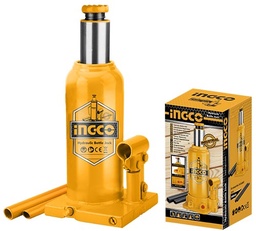 [HBJ602] HBJ602 HYDAULIC BOTTLE JACK 6T