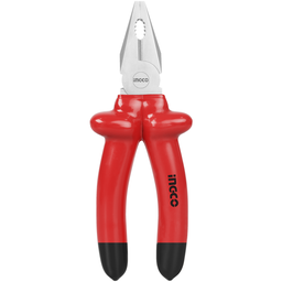 [HICP01200] HICP01200 INSULATED COMBINATED PLIERS 8"