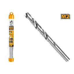 [DBT1111001] DBT1111001 M2 HSS METAL DRILL BIT 10mm