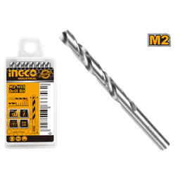 [DBT1110501] DBT1110501 M2 HSS METAL DRILL BIT 5mm