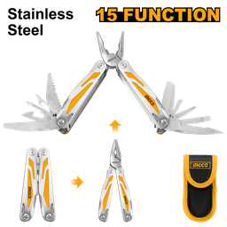 [HFMFT0115] HFMFT0115 MULTIFUNCTION PLIERS