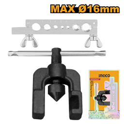 [HPFT71] HPFT71 PIPE FLARING TOOL SET