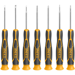 [HKSD0718] HKSD0718 PRECISION SCREWDRIVER SET