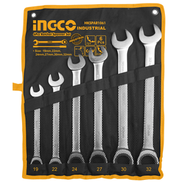 [HKSPAR1061] HKSPAR1061 RATCHET SPANNER SET