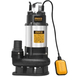 [SPDS7501] SPDS7501 SEWAGE SUBMERSIBLE PUMP