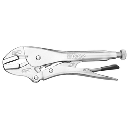 [HSJP0210] HSJP0210 STRAIGHT JAW PLIER