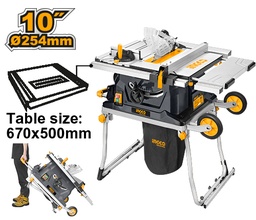 [TS15008] TS15008 TABLE SAW