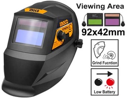 [AHM008] AHM008 WELDING HELMET